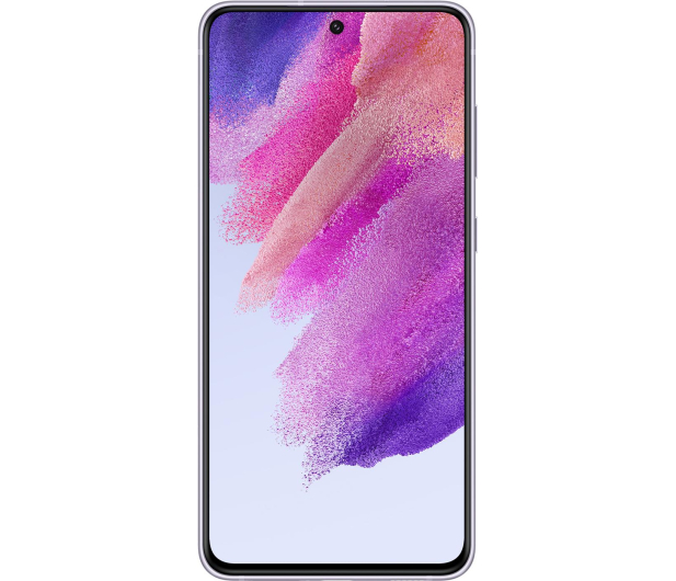 Samsung Galaxy S21 FE 5G Fan Edition Violet - 707153 - zdjęcie 5